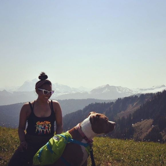 Meet your Posher, Erika - Picture 1 of 1